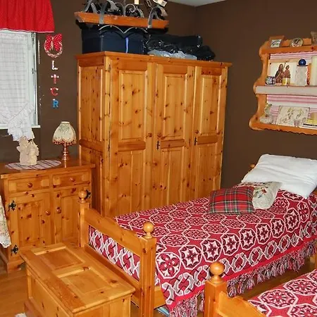 Apartamento I Cembri